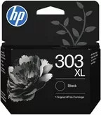 HP 303XL Original Druckerpatrone Schwarz mit hoher Reichweite - Bild 2