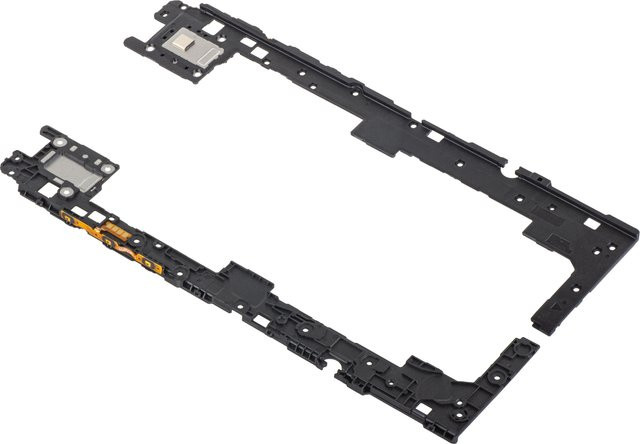 Honor Microkontakttaste Ein-Aus und Lautstärke für Honor Pad X9a in Schwarz, Service Pack 9706ABYY - Bild 1