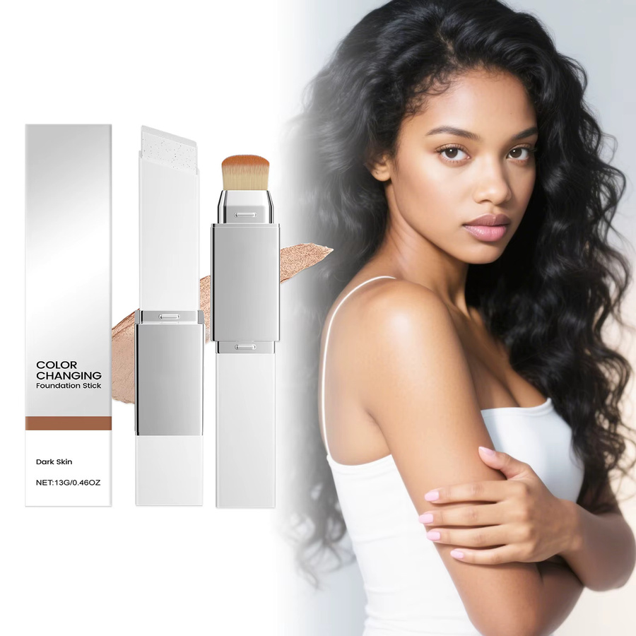 AMZ Foundation Stick Dark Skin, 13g - Bild 4