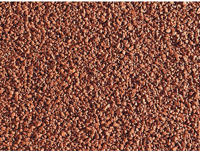 Scherf Terrakotta-Kultursubstrat Ziegelrot, Körnung 2 mm - 4 mm, 7 kg - Bild 1