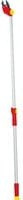 WOLF-Garten Baumschere Power Dual Cut PDC RR 200 Bypass in Rot-Gelb - Bild 1