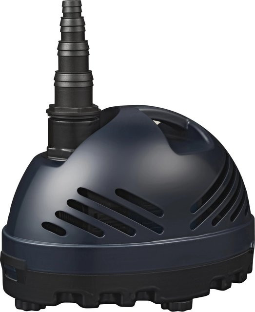 Ubbink Cascademax 6000 Wasserfall- und Bachlaufpumpe mit 6600 l/h und 40 W - Bild 1