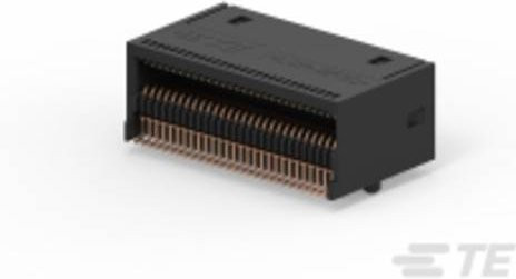 TE Connectivity 2288229-1 in Schwarz - Bild 1