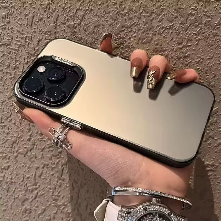 Bandai Handyhülle für iPhone 17 16 15 14 13 12 11 Pro Max Air Plus mit sturzsicherer matter Rückseite im Fußball Design FC Barcelona - Bild 1