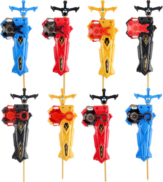 Takara Tomy Kreiselwerfer - Bild 1