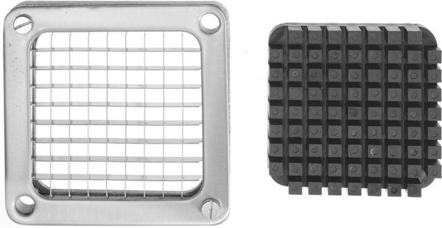 Hendi Pommes-Messer für Kartoffelschneider, Silber, 9 mm - Bild 1