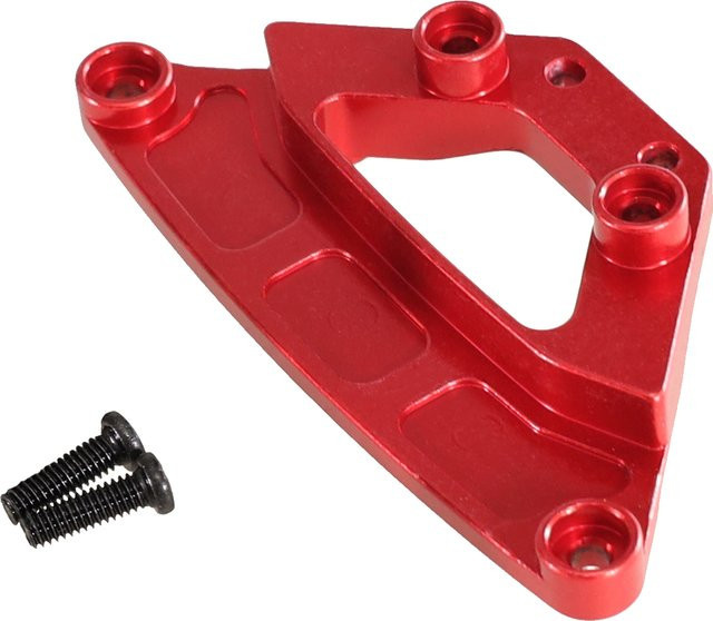 MJX Befestigungsteile für vordere Autoschale, Metall, Zubehör - Bild 1