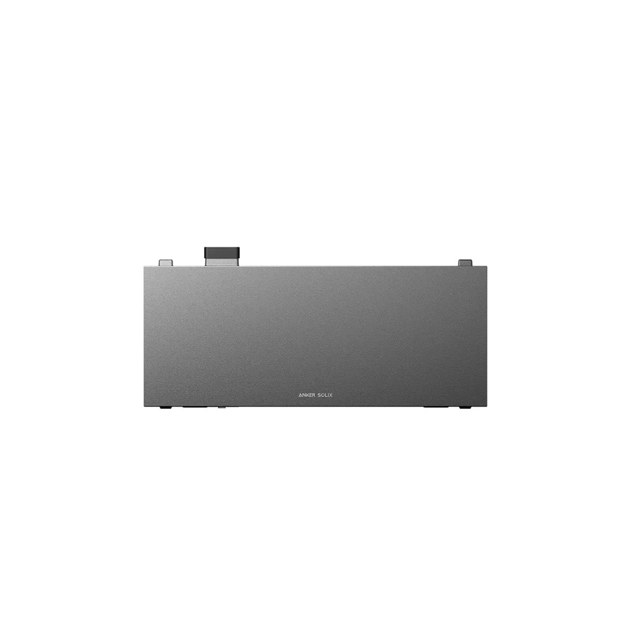 Anker SOLIX BP7000 Erweiterungsakku für Solarbank Max AC in Grau mit 10000 Ladezyklen und modularer Plug&Play Installation - Bild 2