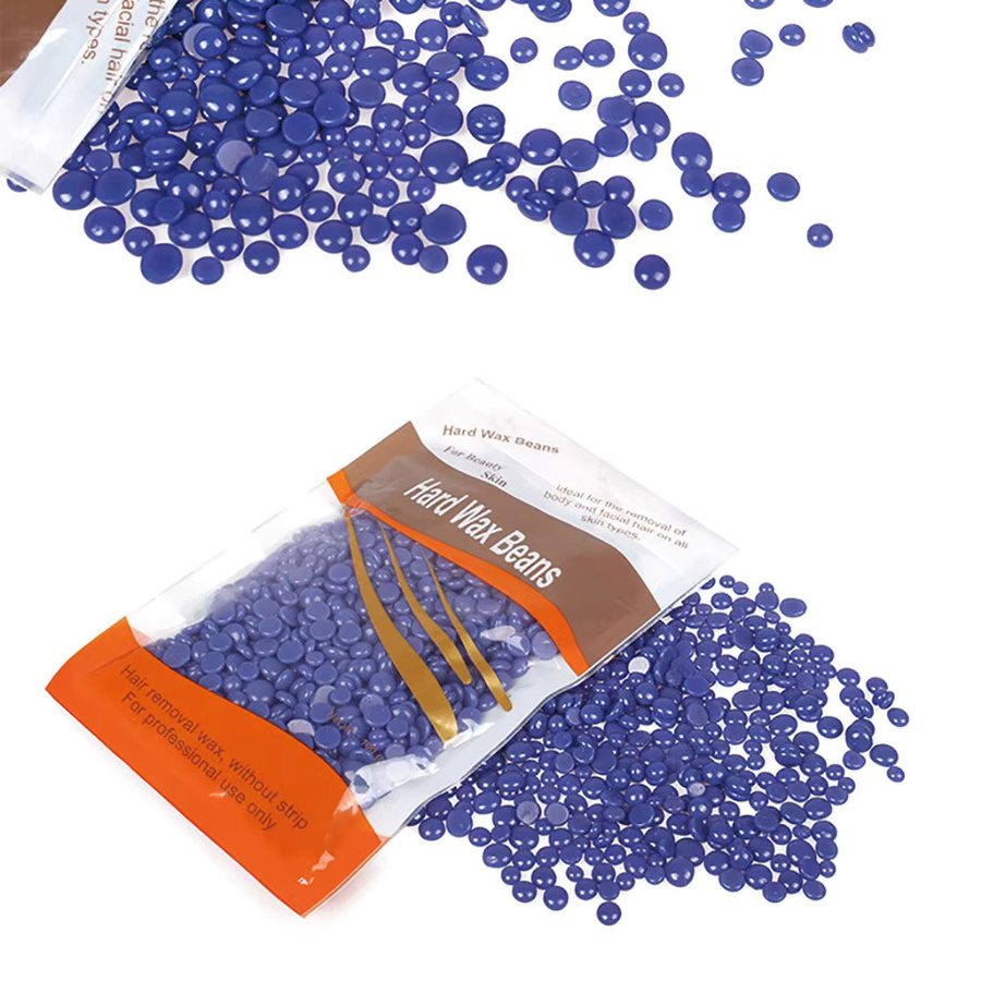 Mis Toujours Heißwachs Pellets, 300g, Gesicht und Körper, Unisex - Bild 3