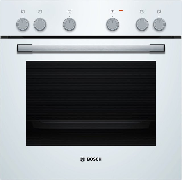 Bosch Elektro-Herd HEF010BV1 in Weiß - Bild 1