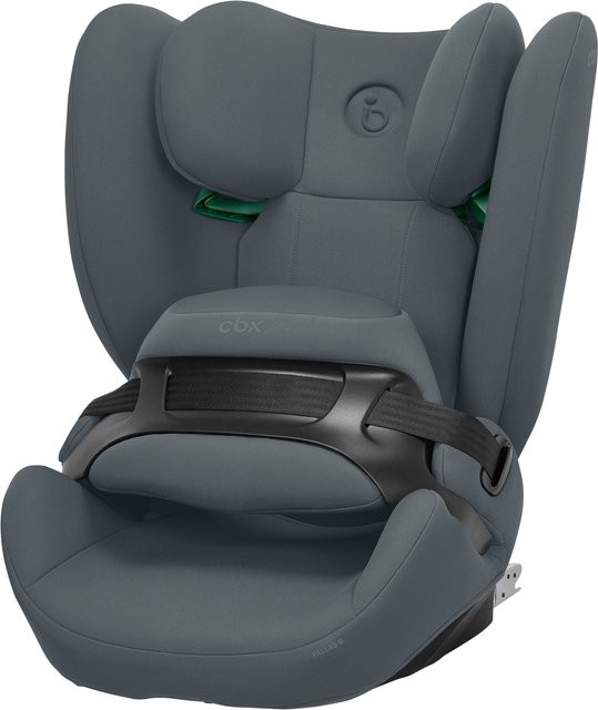 Cybex CBX Pallas B I-Size Kindersitz für 76 - 150 cm, Grau - Bild 1