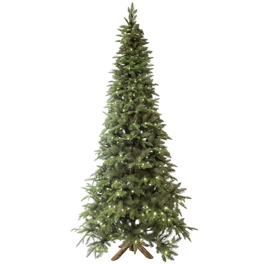 House of Nature Uppsala Weihnachtsbaum Höhe: 240 cm - Bild 1