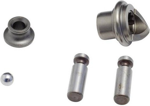 Hazet Stiftschlagwerk 9012SPC-01/5 in Silber - Bild 1