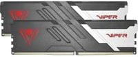 Patriot DDR5-6000 Arbeitsspeicher Dual-Kit 32 GB (2x 16 GB) Multicolor - Bild 1