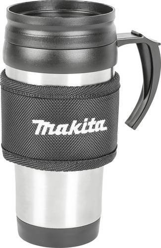 Makita Thermobecher Tumbler in Silber, 0,4 l - Bild 1