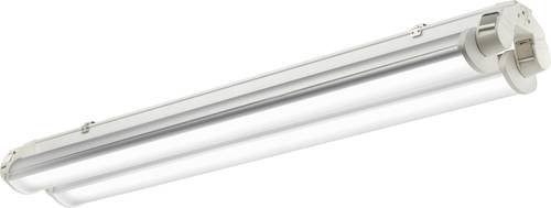 Pracht LED-Feuchtraumleuchte Weiß 172W IP65 Deckenleuchte für Badezimmer - Bild 1