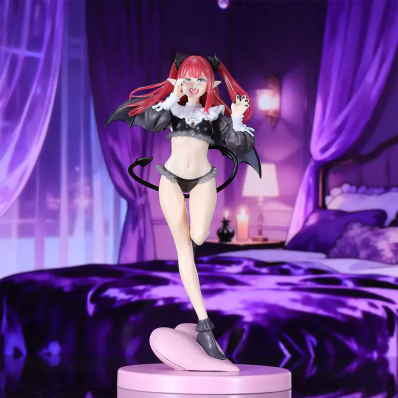 Bandai Kitagawa Marin Action-Anime-Figur für Sammler, mehrfarbig - Bild 1