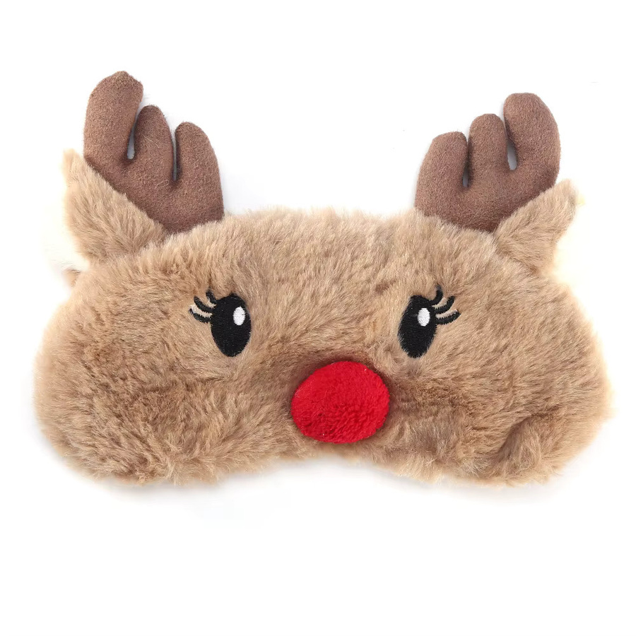 TMISHION Schlafmaske, Unisex - Bild 2