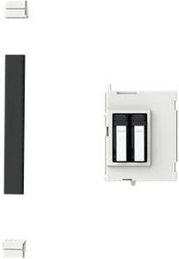 ABB EKIP COM MODBUS RS Leistungsschalterzubehör in Weiß - Bild 1