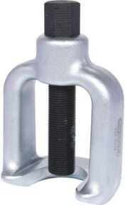 KS Tools Universal-Kugelgelenk-Abzieherglocke mechanisch in Silber aus Stahl, 45 mm - Bild 1