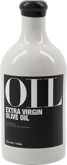 Nicolas Vahe Extra natives Olivenöl 500 ml - Bild 2