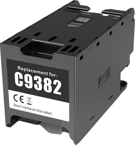 Epson C9382 Wartungsbox für Resttintenbehälter passend für WorkForce Pro WF C5310 C5810 C5390A C5890A C5390DW C5890DWF Drucker - Bild 1