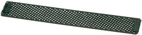 Mondelin Austauschbares Raspelblatt Schwarz 255mm für Art. 502530 - Bild 1