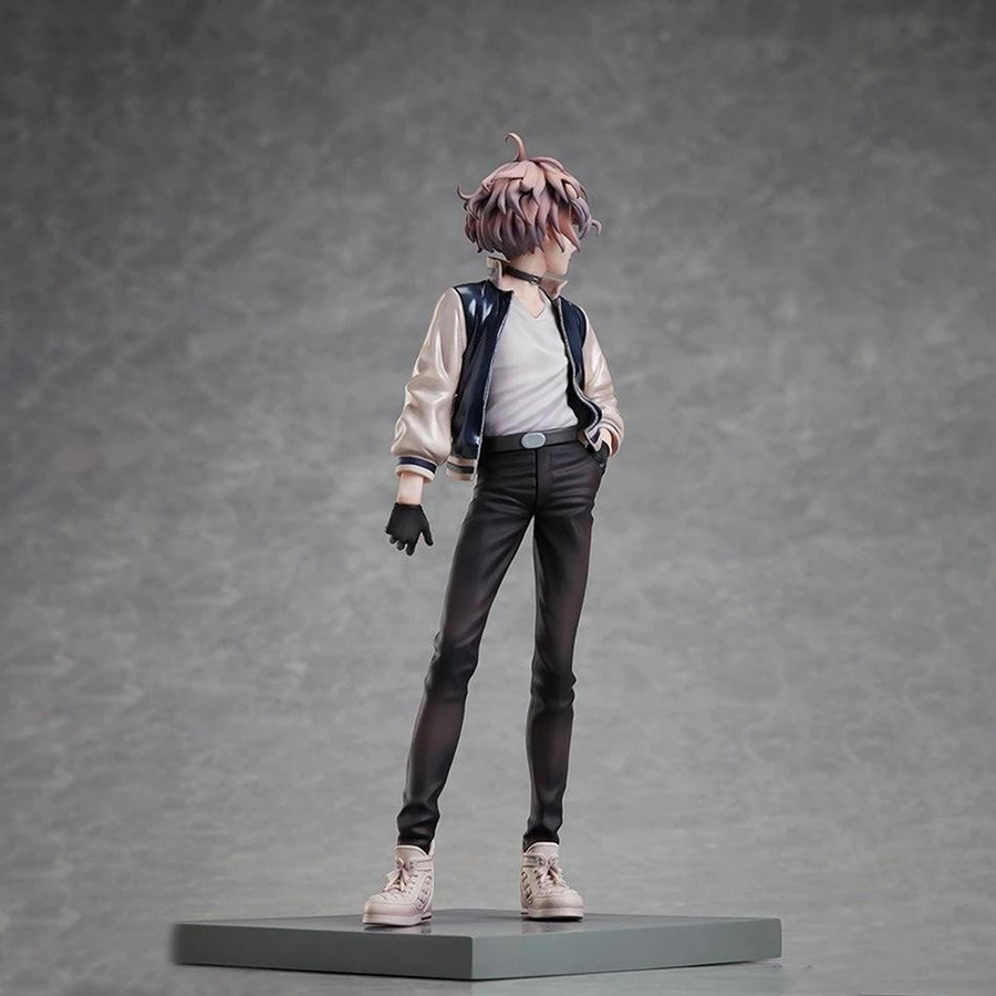 Yiran toy 1 Bungo Stray Dogs Dazai Osamu Figur 22cm - Bild 2