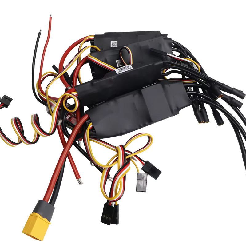 Hobbywing Skywalker ESC Speed Controller mit UBEC, Modell Spielzeug - Bild 4