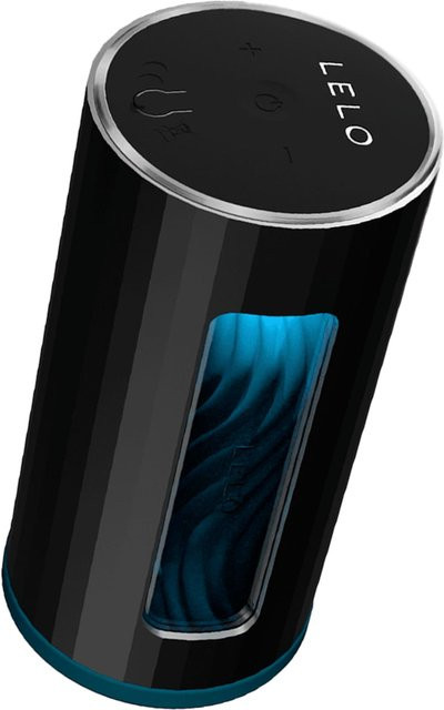 Lelo F1S V3 in Schwarz, Höhe: 14,4 cm - Bild 1