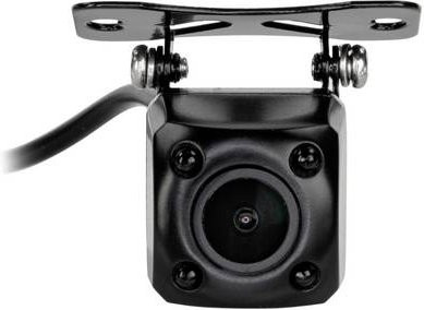 ACV 771000-6701 Rückfahrvideosystem in Schwarz - Bild 1