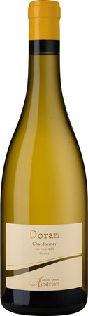 Kellerei Terlan Chardonnay Riserva Weißwein, Alto Adige, 2022, trocken, 1,5 l