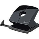 Novus Bürolocher B 230 Schwarz für bis zu 30 Blatt DIN A4 - Bild 2