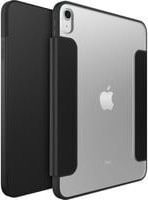 Symmetry Folio Tablethülle für Apple in Schwarz oder Transparent - Bild 1