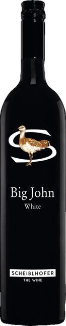 Erich Scheiblhöfer Chardonnay Weißwein, trocken, Burgenland, 2024, 0,75 l - Bild 1
