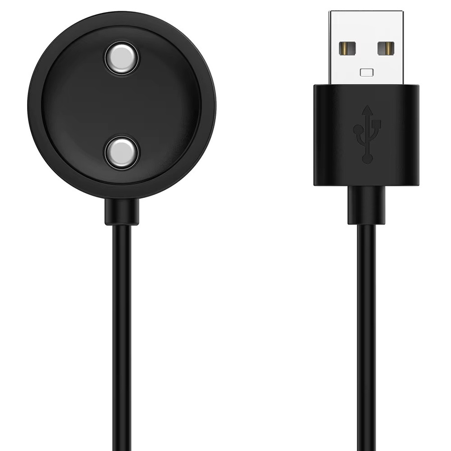 Magnetisches USB-C Ladekabel für Suunto Vertical und Suunto 9 Peak Pro in Schwarz - Bild 4