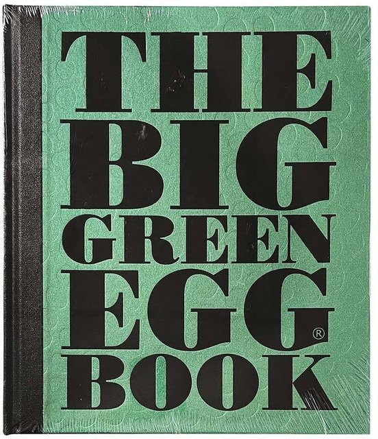 Big Green Egg Grillbuch von Jonnie Boer, Sachbuch - Bild 1
