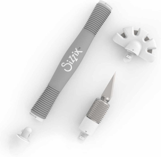Sizzix Making Tool Multi Tool aus Gummi - Bild 1