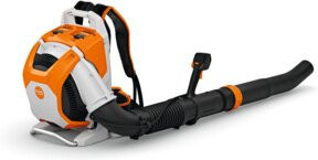 Stihl Akku-Laubbläser BRA 500 B für Profis mit STIHL AP Akku-Technologie - Bild 1