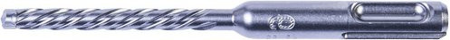 Connex Hammerbohrer SDS-plus mit Carbide-Spitze in Silber - Bild 1