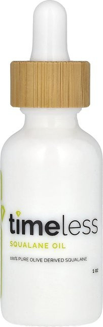 Timeless Skin Care Squalanöl, 30 ml, Unisex - Bild 1