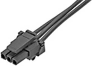 Molex 145132-0310 Bulk in Schwarz - Bild 1