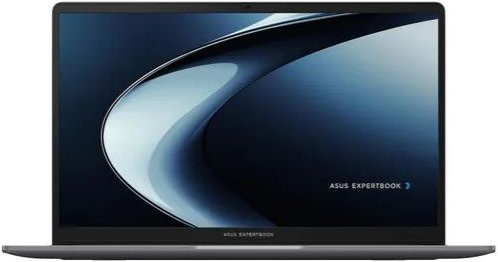 ASUS ExpertBook PM1503CDA-S70262 Notebook in Schwarz mit 39,6 cm (15,6 Zoll) Full HD Display, AMD Ryzen 7 7730U, 512 GB SSD, HDMI und USB-C, ohne Betriebssystem - Bild 1