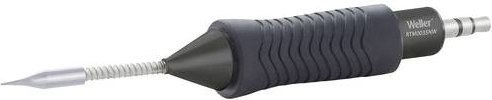 Weller RTMS 003 S NW Lötspitze in Meißelform, Farbe Silber, Spitzen-Größe 0.30mm, 1 Stück - Bild 1