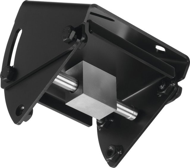 Vogels PUC 1080 Deckenadapter schwarz - Bild 1