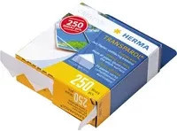 HERMA Fotoecke Transparol transparent - Bild 1