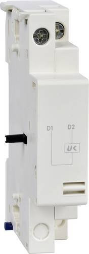 Schneider Electric GVAU385 Unterspannungsauslöser in Weiß - Bild 1