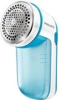 Philips Fusselrasierer GC026/00 mit 3 Klingen in Türkisch/Blau/Weiß - Bild 1