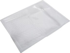 FRIESS-TECHNO-PROFI Blistereinsatz aus Kunststoff in Transparent, B/T/H: 23 x 30 cm für F0072335 - Bild 1
