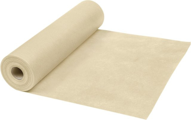 Tischläufer GARCIA DE POU Spuno, Farbe: Beige, B/L: 40 x 120 cm - Bild 1